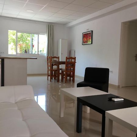 Apartamentos Carmen Teresa Торремолінос Екстер'єр фото