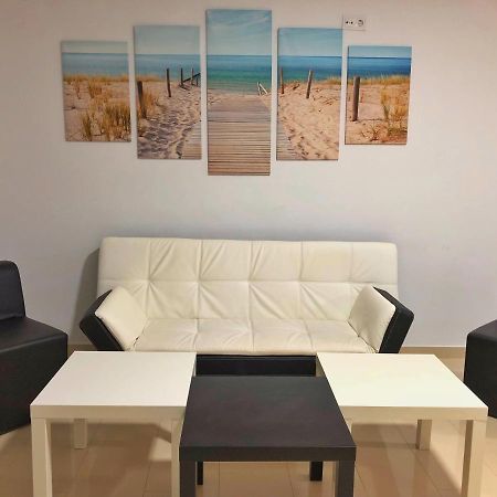 Apartamentos Carmen Teresa Торремолінос Екстер'єр фото