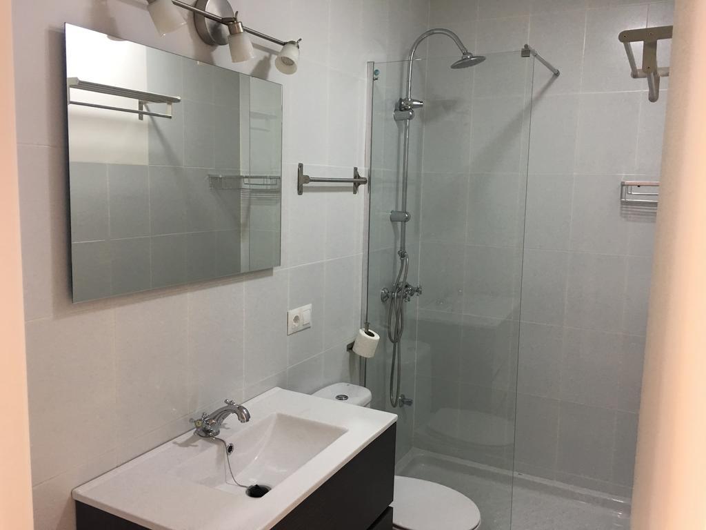 Apartamentos Carmen Teresa Торремолінос Екстер'єр фото