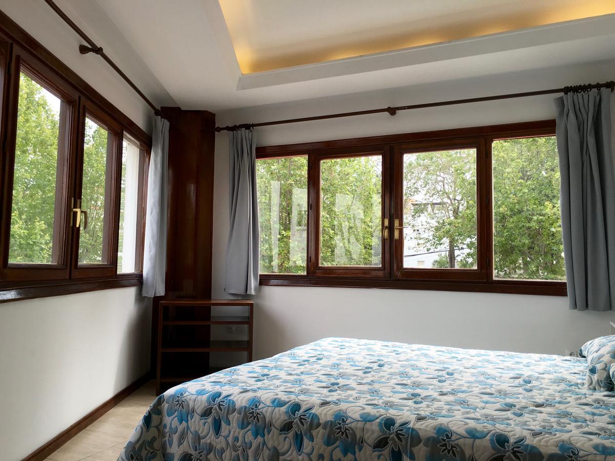 Apartamentos Carmen Teresa Торремолінос Екстер'єр фото
