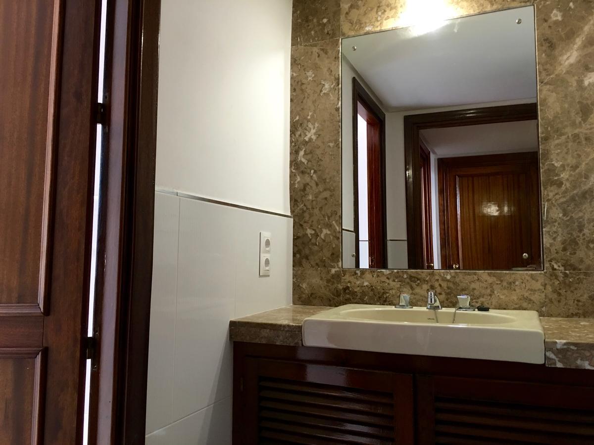 Apartamentos Carmen Teresa Торремолінос Екстер'єр фото